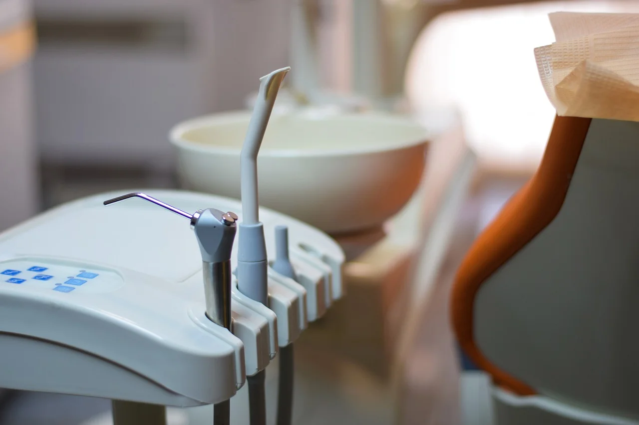 Healthcare and clinic cleaning services in Loughborough